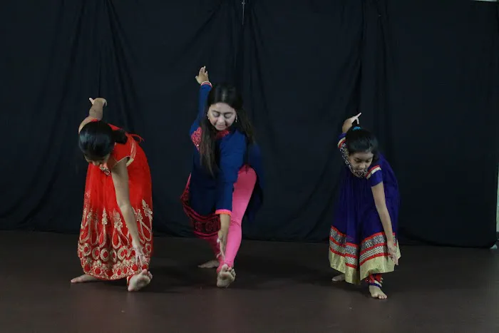 Srishti Nrityalaya School of Performing Arts LLC Picture 5