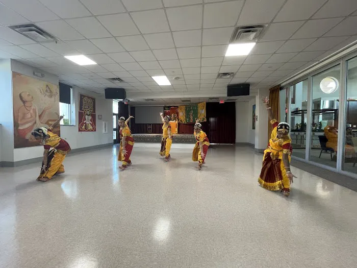 Srishti Nrityalaya School of Performing Arts LLC Picture 8