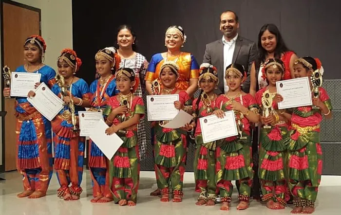 Srishti Nrityalaya School of Performing Arts LLC Picture 9