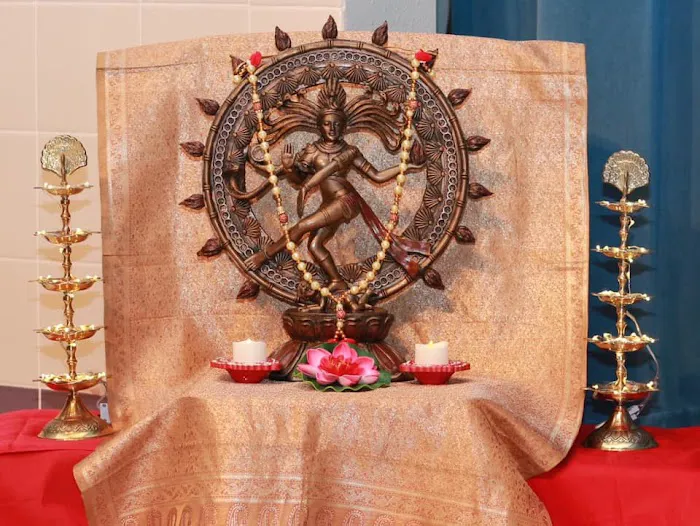 Srishti Nrityalaya School of Performing Arts LLC Picture 7