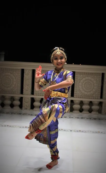Srishti Nrityalaya School of Performing Arts LLC Picture 10