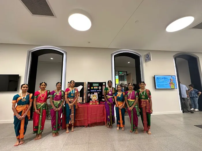 Natyanjali Kuchipudi Dance School - Arts and Culture Studio Picture 3