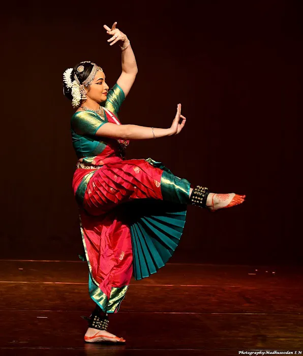 Natyanjali Kuchipudi Dance School - Arts and Culture Studio Picture 1