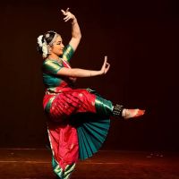 Natyanjali Kuchipudi Dance School - Arts and Culture Studio ico