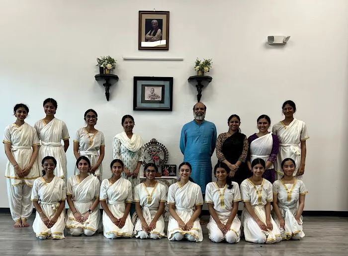 Natyanjali Kuchipudi Dance School - Arts and Culture Studio Picture 5