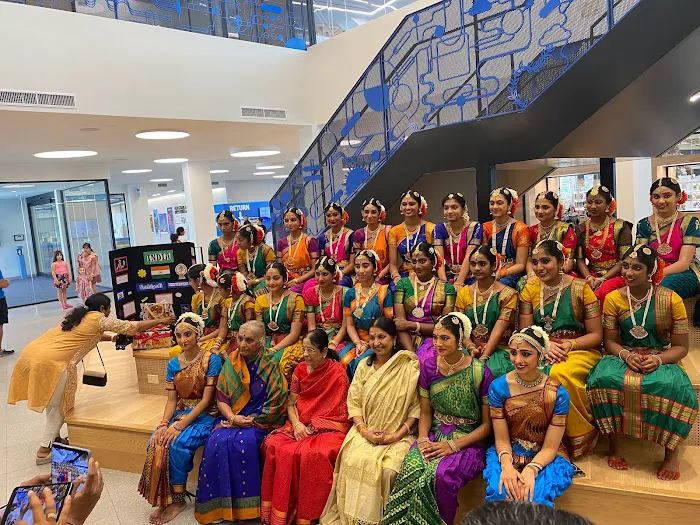 Natyanjali Kuchipudi Dance School - Arts and Culture Studio Picture 4