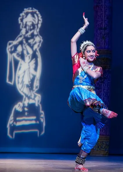 Natyanjali Kuchipudi Dance School - Arts and Culture Studio Picture 8