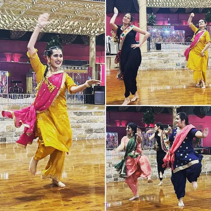 Mastee Dance School Picture 2