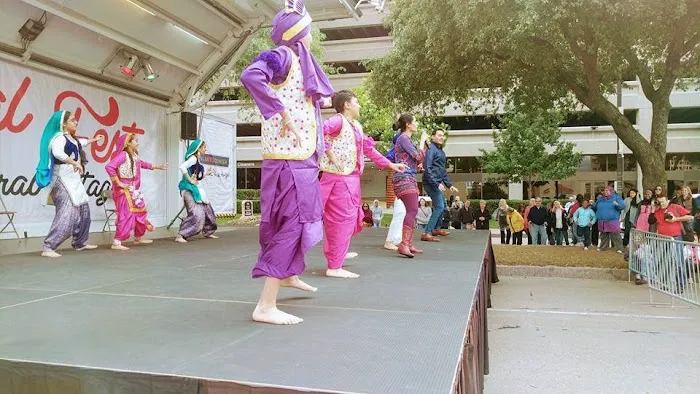 Mastee Dance School Picture 4