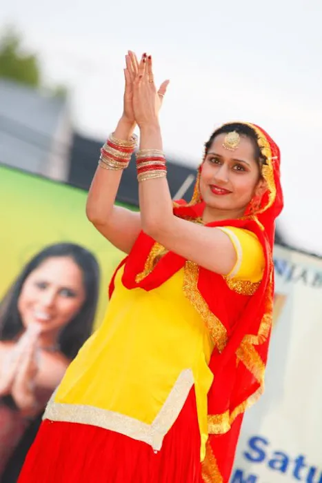 Mastee Dance School Picture 7