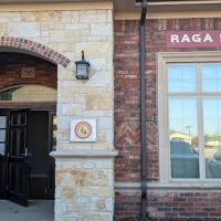 Raga Mayuri School of Dance and Yoga ico