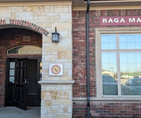 Raga Mayuri School of Dance and Yoga