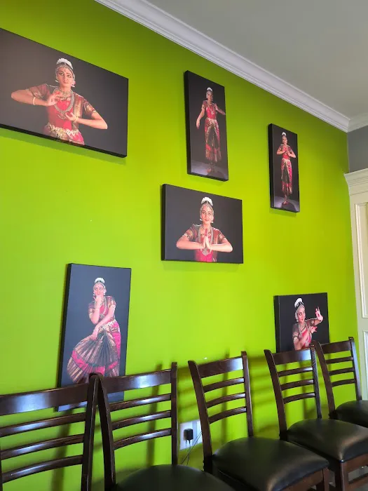 Raga Mayuri School of Dance and Yoga Picture 3