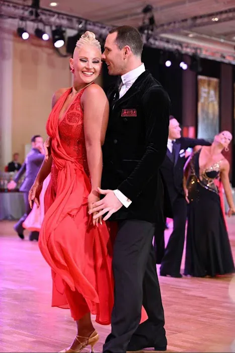 Fred Astaire Dance Studio - Frisco Picture 6