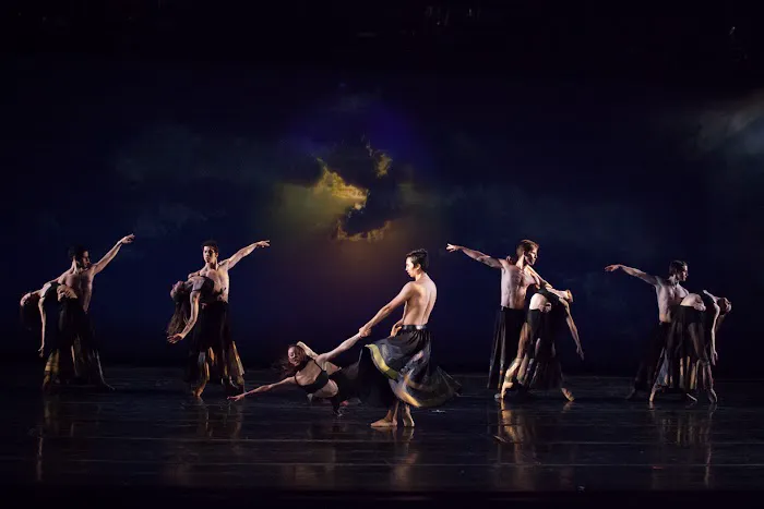 Principal Dance Academy of Dallas (Ballet Ballet Dance Studio) Picture 3