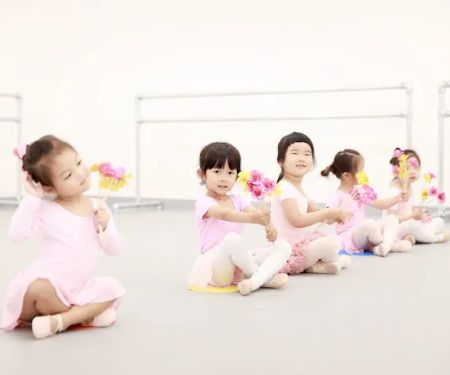 Principal Dance Academy of Dallas (Ballet Ballet Dance Studio)