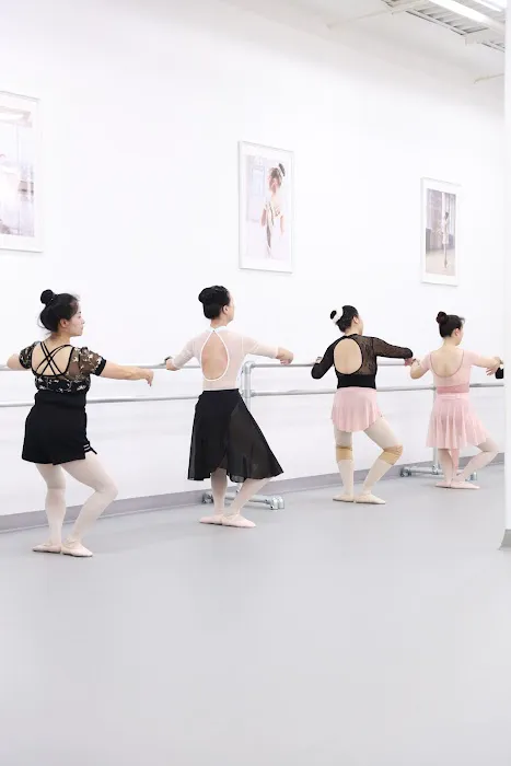 Principal Dance Academy of Dallas (Ballet Ballet Dance Studio) Picture 6