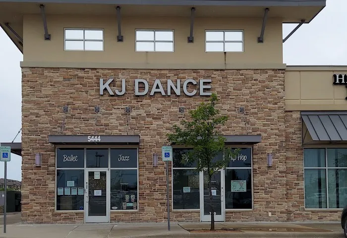 KJ Dance Frisco Picture 2