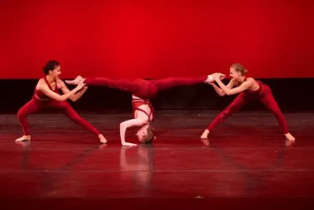 KJ Dance Frisco Picture 7