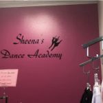 Sheena's Dance Academy