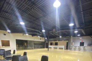 Auto Service Center