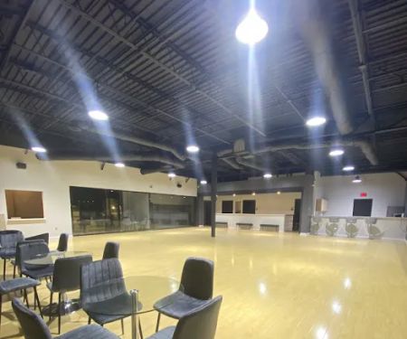 Dance Vision Studios - Frisco