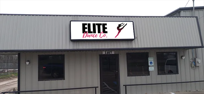 Elite Dance Company Picture 3