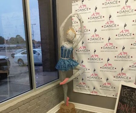 I A.M. DANCE, CO. LLC
