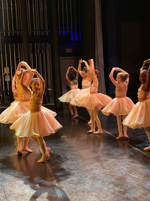 Studio Dance Centre Picture 2