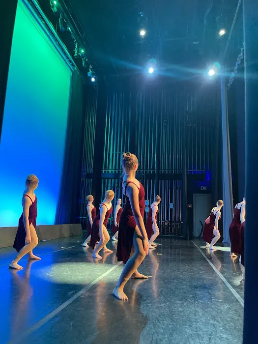 Studio Dance Centre Picture 8