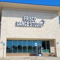 Frisco Dance Studio ico