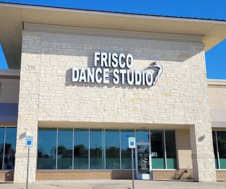 Frisco Dance Studio