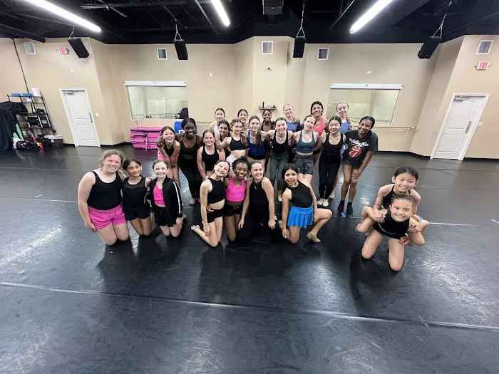 Frisco Dance Studio Picture 2