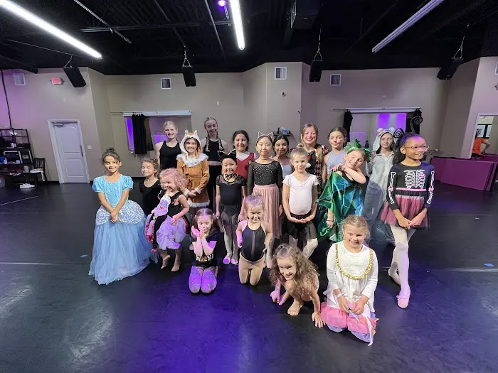 Frisco Dance Studio Picture 3