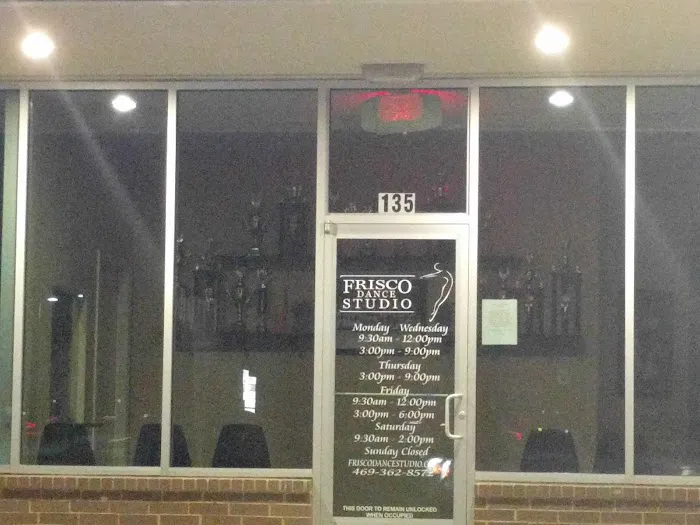 Frisco Dance Studio Picture 4