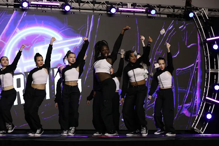 Frisco Dance Studio Picture 5