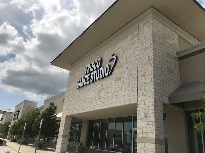 Frisco Dance Studio Picture 8