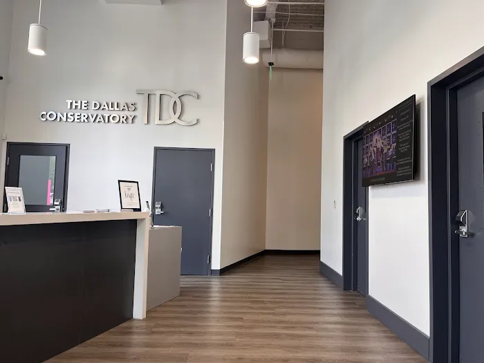 The Dallas Conservatory Frisco Picture 2