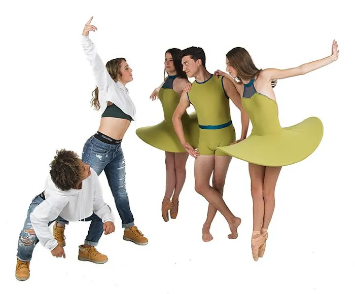 Next Step Dance Picture 1