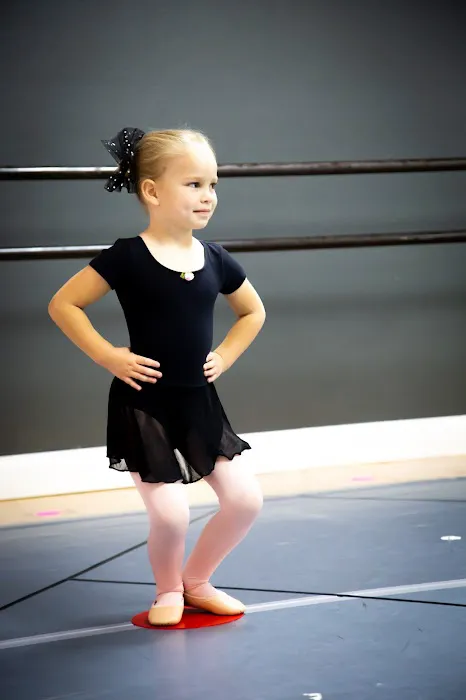 A Time To Dance Studio Picture 3