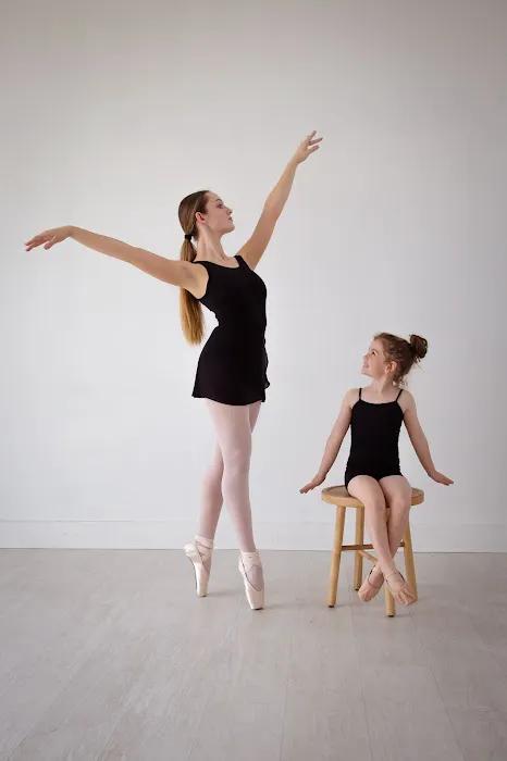 A Time To Dance Studio Picture 2
