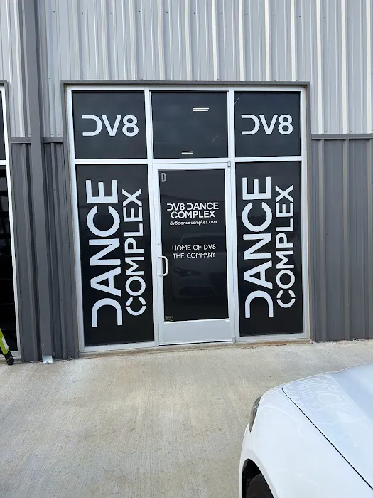 Dv8 Dance Complex Picture 3