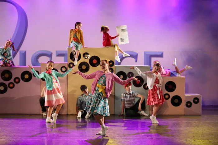 Imagery In Motion Dance Picture 3