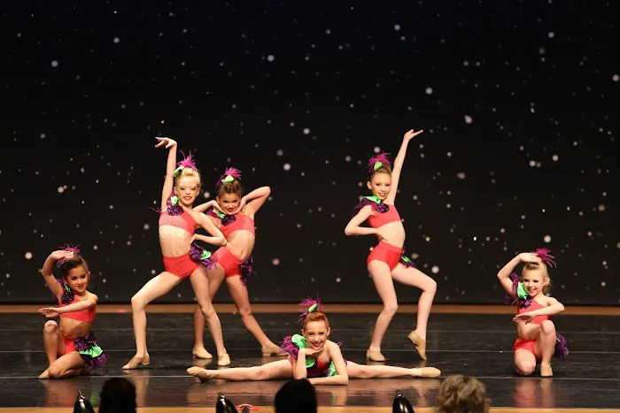 Imagery In Motion Dance Picture 1