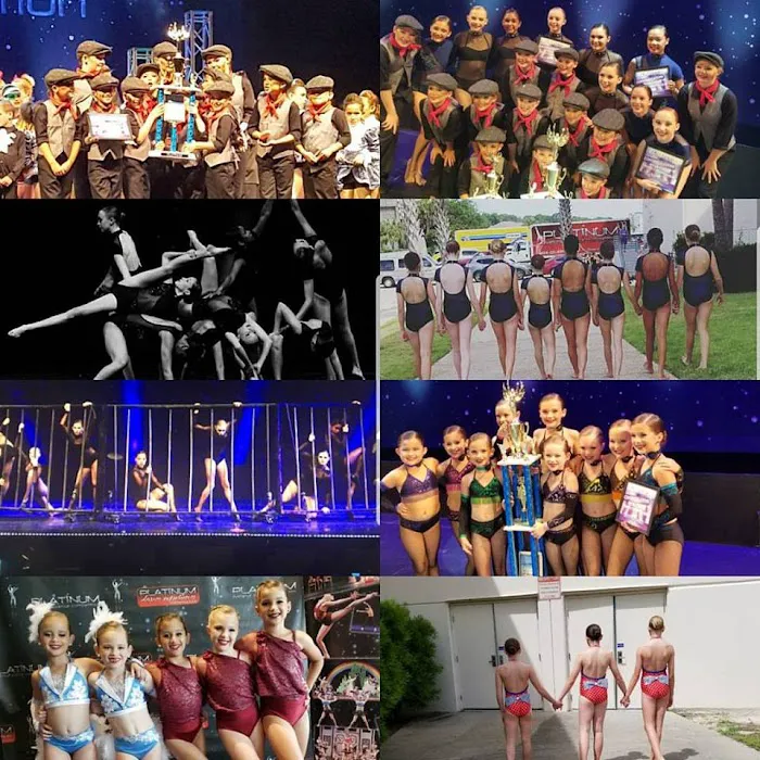 Imagery In Motion Dance Picture 9