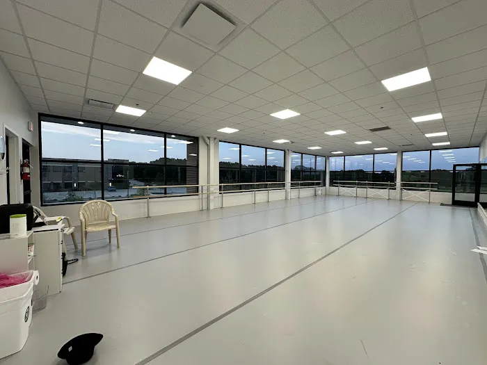Dallas West Dance Centre Picture 3