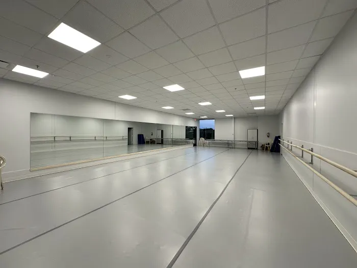 Dallas West Dance Centre Picture 4