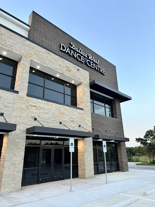 Dallas West Dance Centre Picture 7