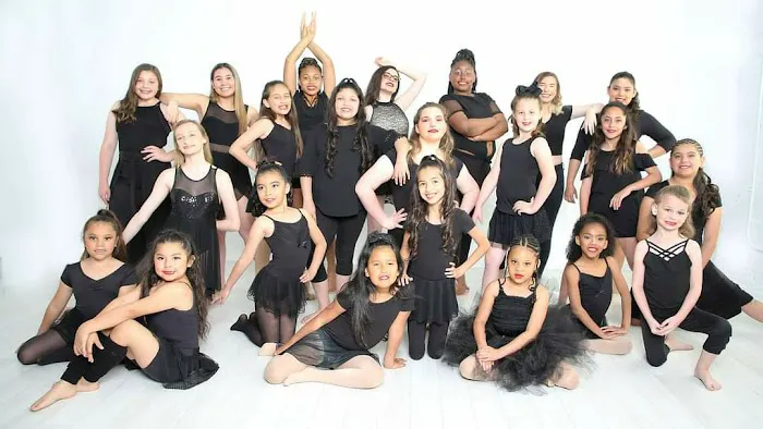 Texas Galaxy Cheer And Dance-Denton Picture 2