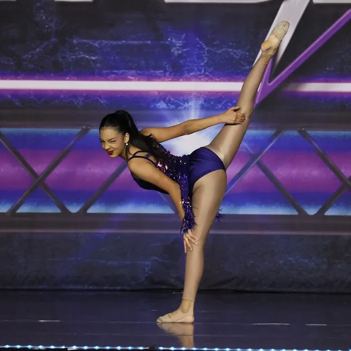 Texas Galaxy Cheer And Dance-Denton Picture 1